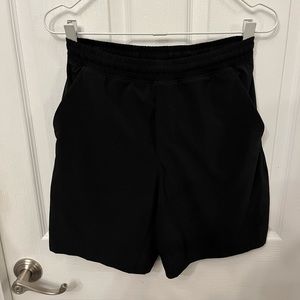 Lululemon 7’’ Lined Pacebreaker
